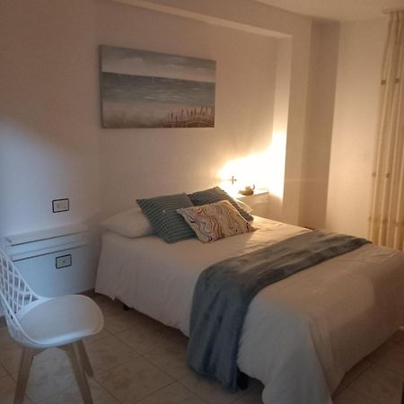 La Aurora Appartement Camariñas Buitenkant foto