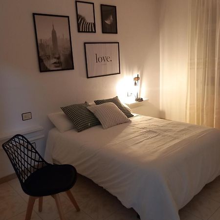La Aurora Appartement Camariñas Buitenkant foto