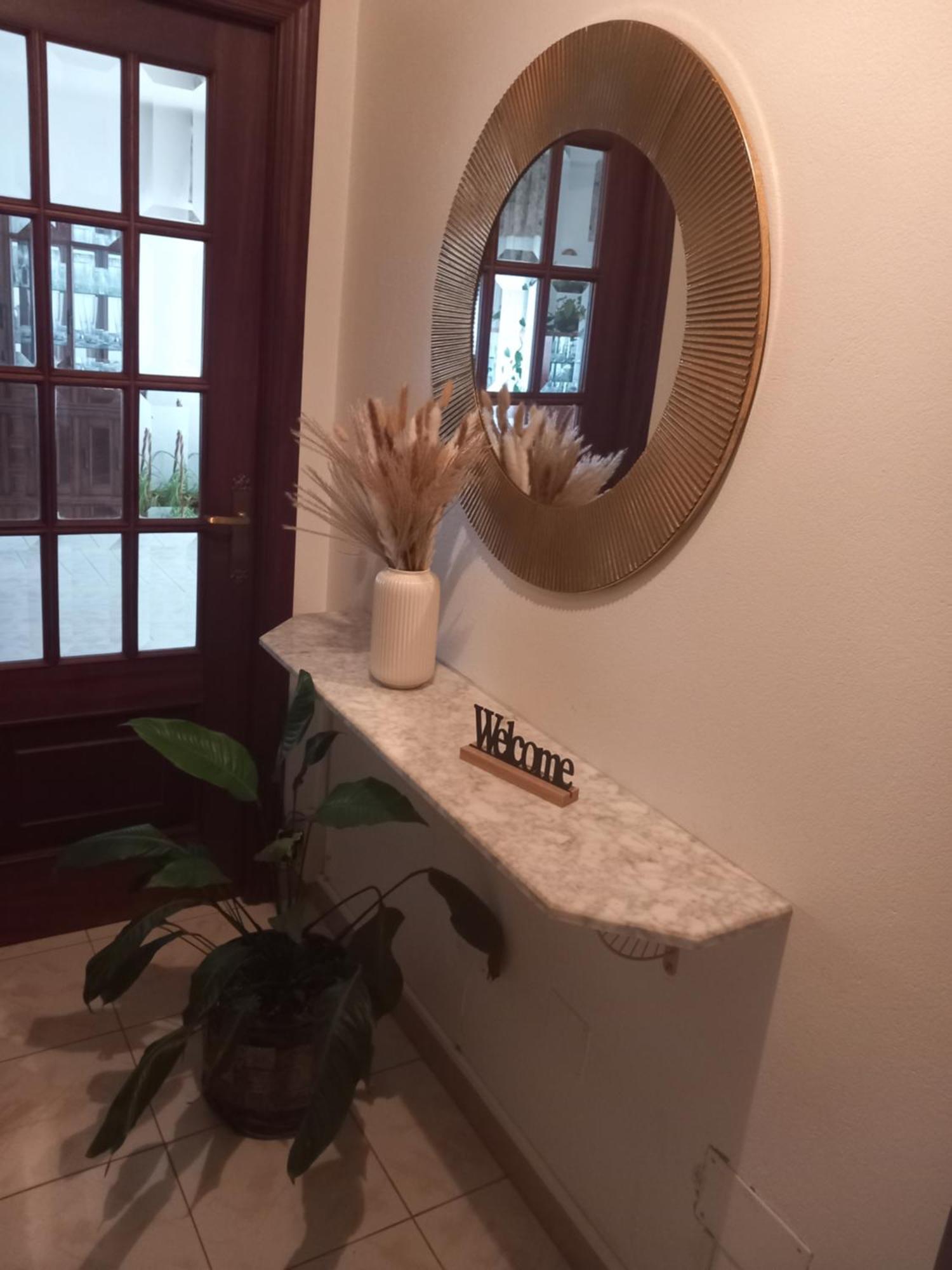 La Aurora Appartement Camariñas Buitenkant foto