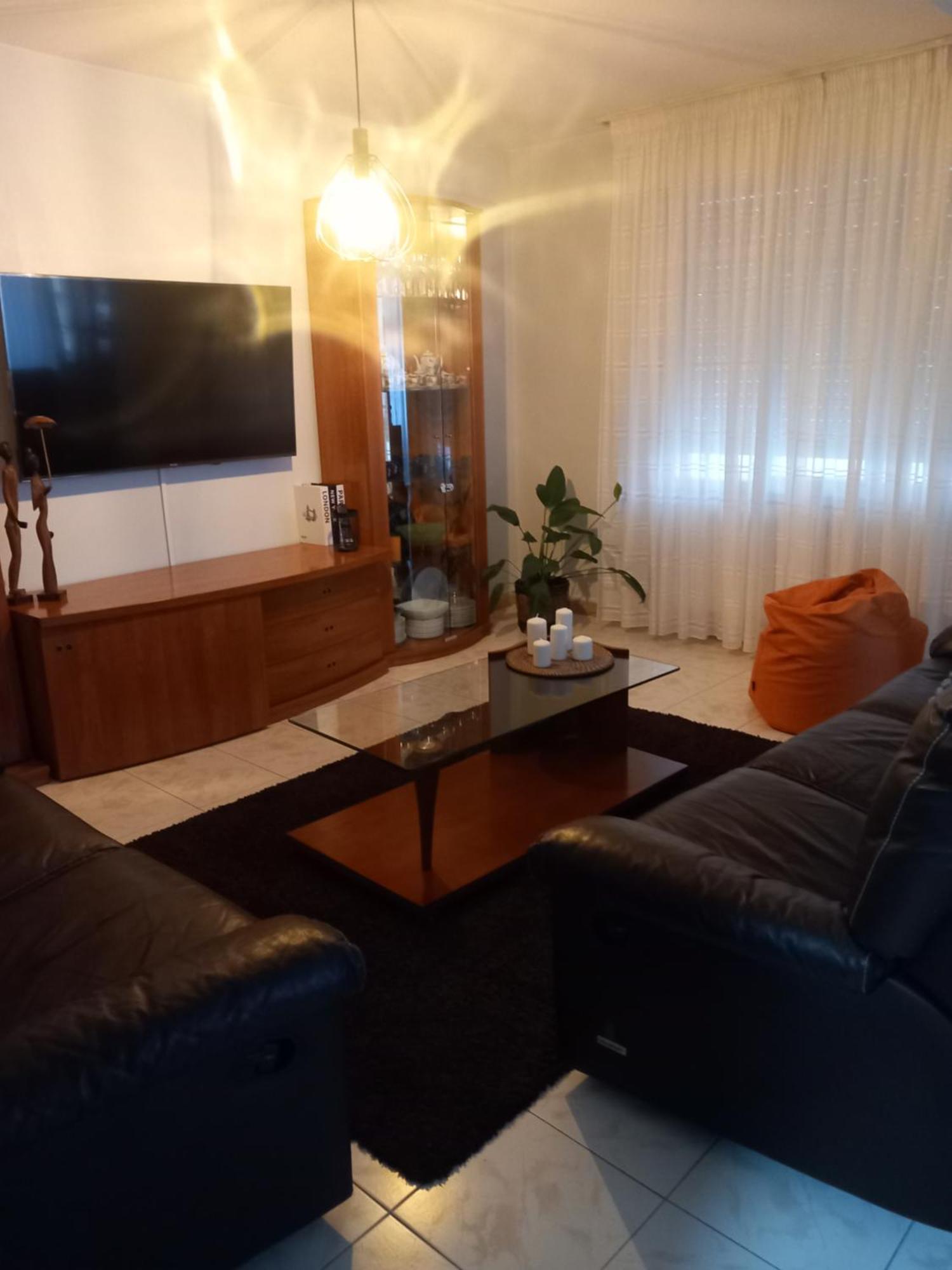 La Aurora Appartement Camariñas Buitenkant foto