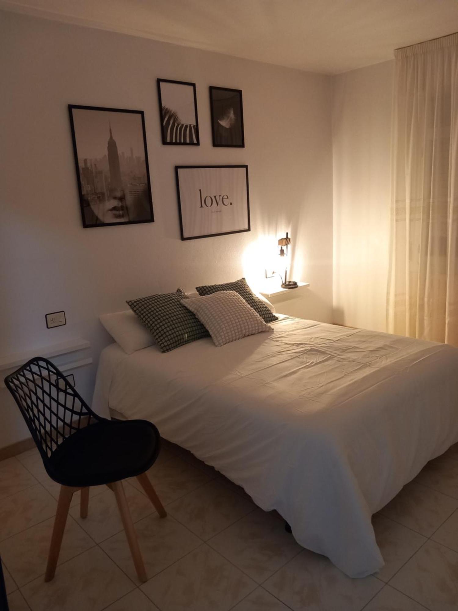 La Aurora Appartement Camariñas Buitenkant foto