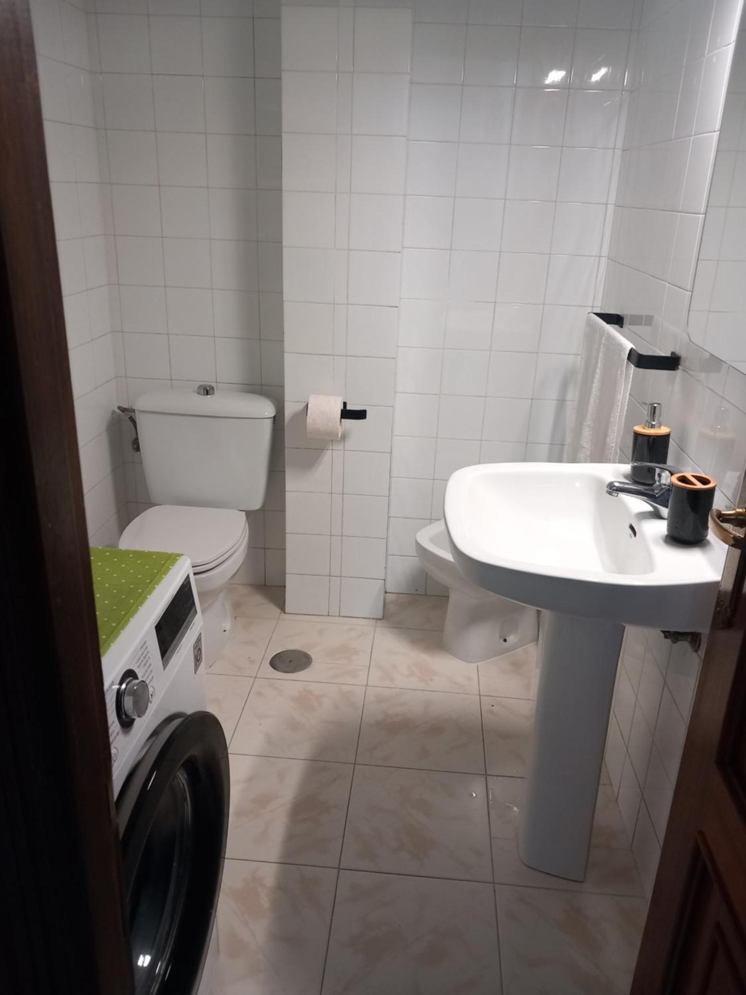 La Aurora Appartement Camariñas Buitenkant foto